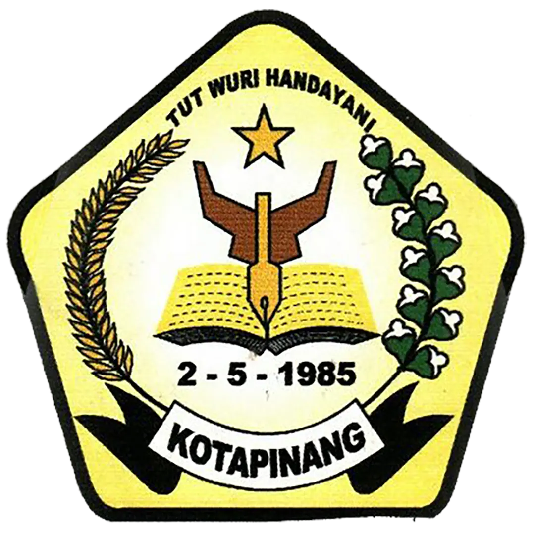 SMK Ki Hajar Dewantara - ZULFI Seragam