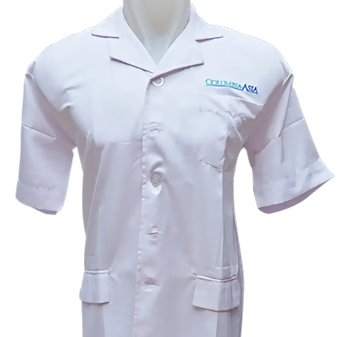 Seragam Columbia Asia Hospital Medan - zufiseragam.com