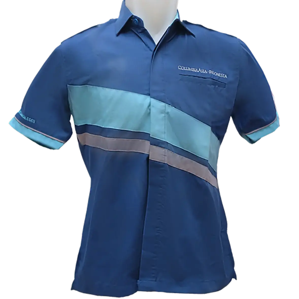 Seragam Columbia Asia Hospital Medan - zufiseragam.com
