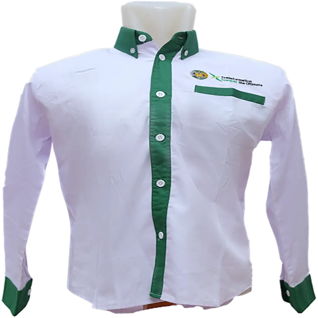 Seragam Universitas Sumatera Utara (USU) - Zulfi Seragam