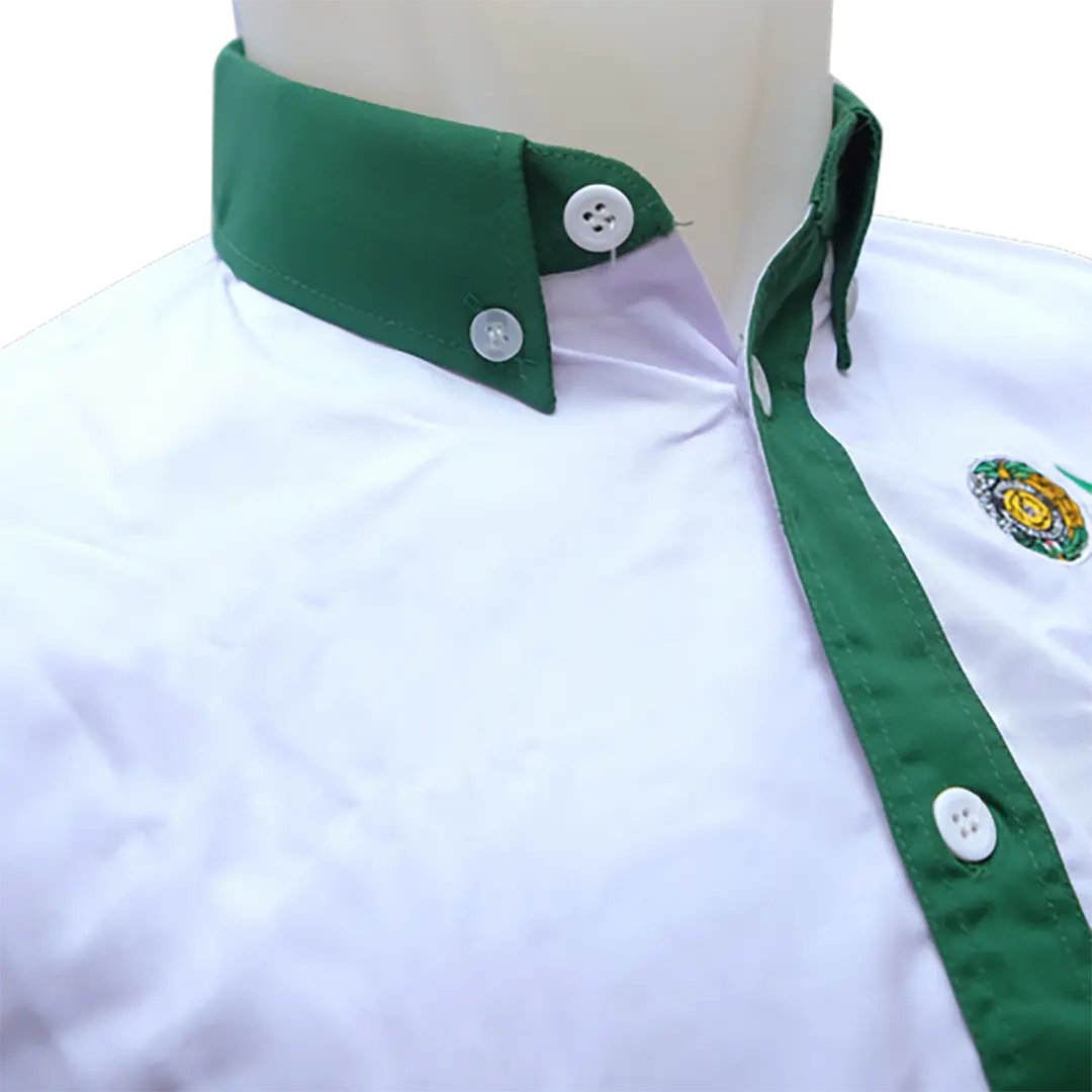 Seragam Universitas Sumatera Utara (USU) - Zulfi Seragam