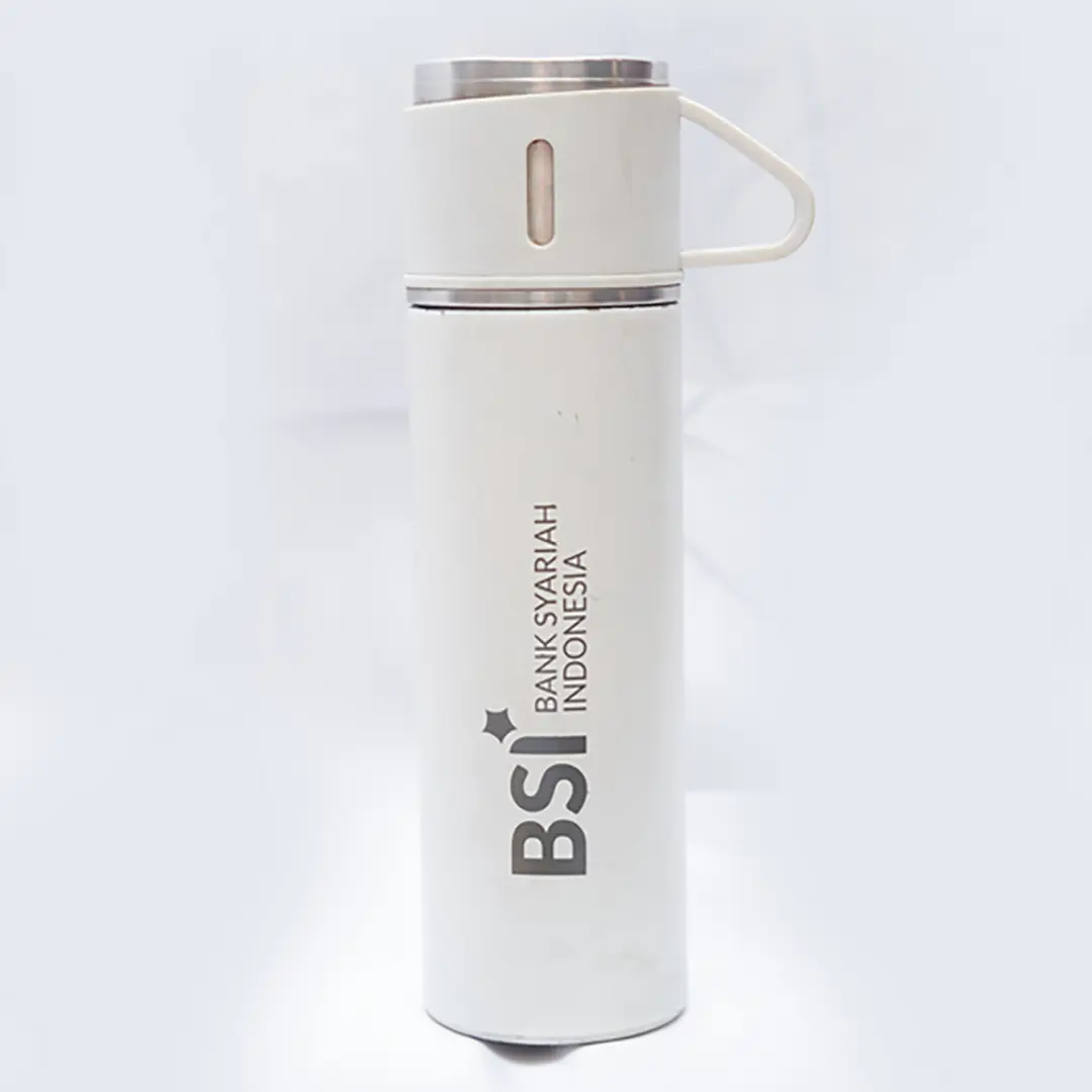 BSI Tumbler by ZULFI Merchandise